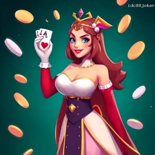 Menggali Fitur Menarik di Situs Game idc88joker