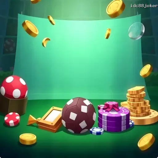 Mengulas Fitur Menarik di Situs Game idc88joker
