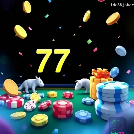 Mengenal idc88joker Sebagai Platform Game Online Terpercaya