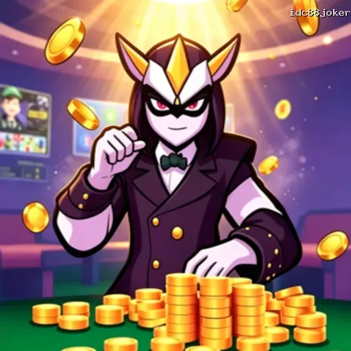 Keamanan dan Keandalan Situs idc88joker di Dunia Game