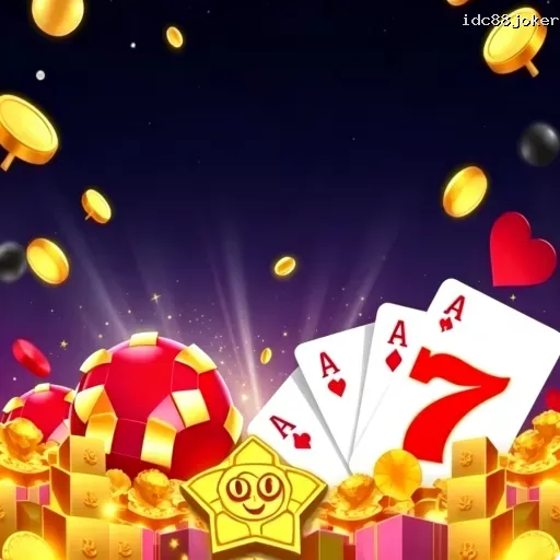 Review Permainan Populer di Situs idc88joker